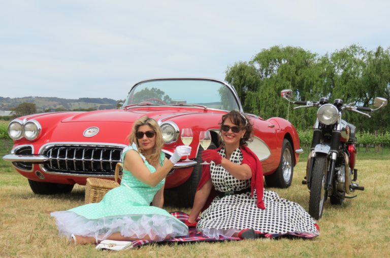 McLaren Vale Vintage & Classic