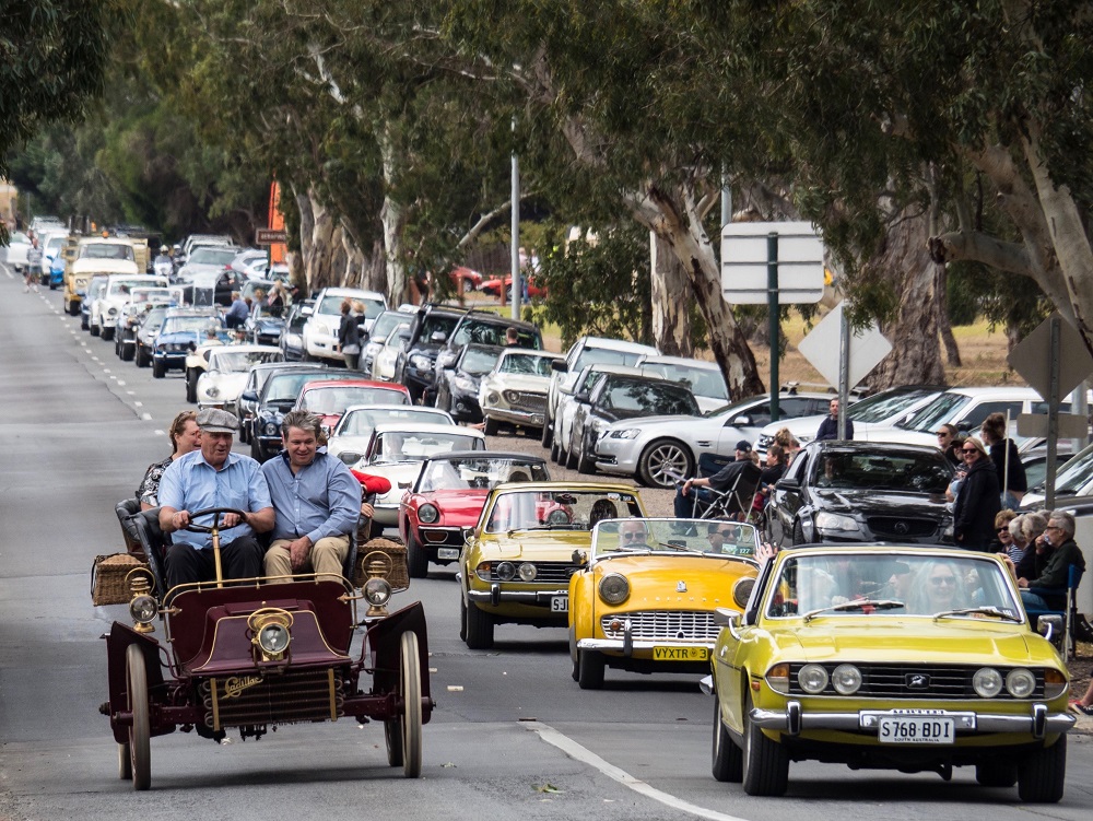 35+ Vintage Car Sales South Australia