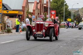 2019 Street Parade