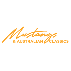 Mustangs & Australian Classics