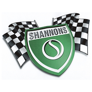 Shannons