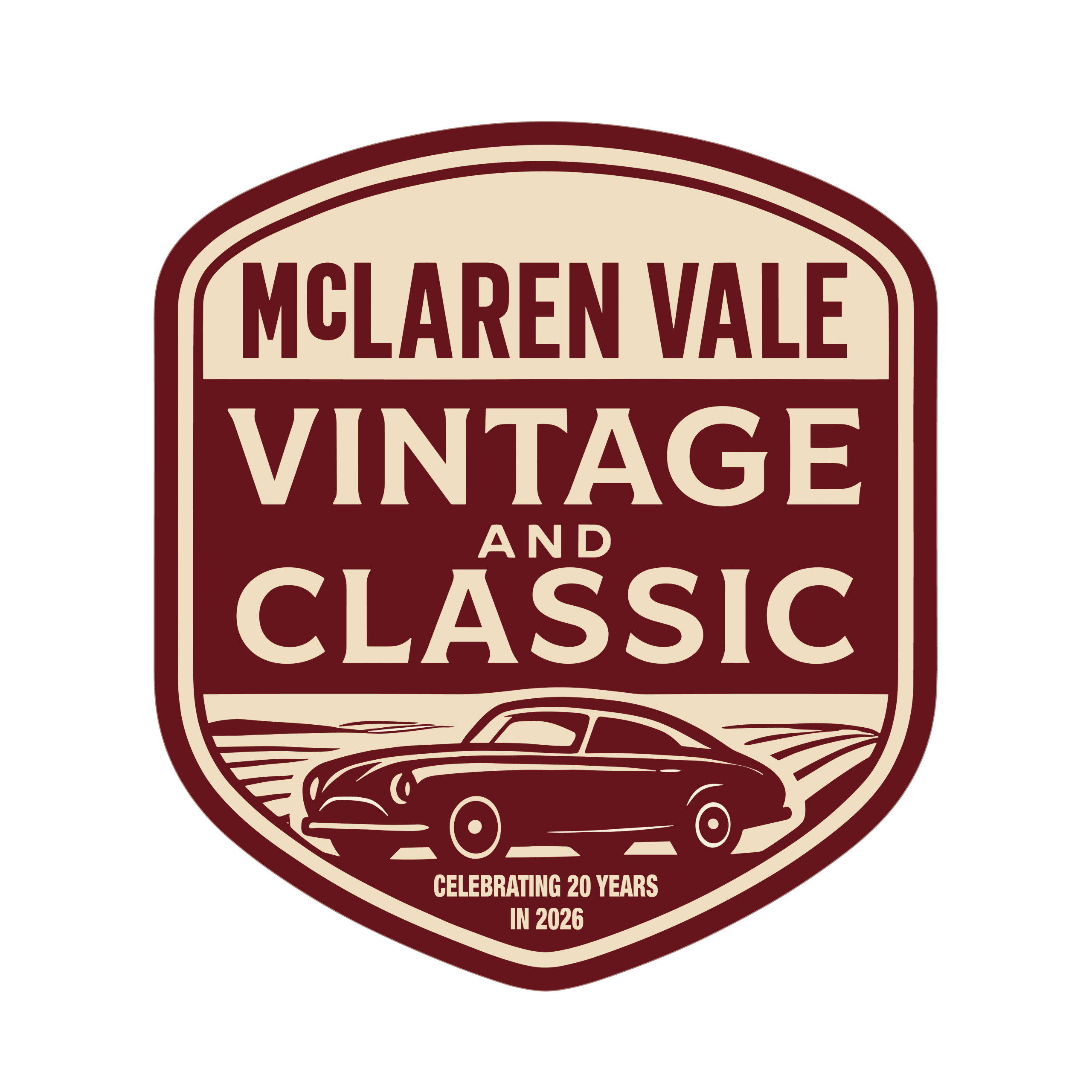 McLaren Vale Vintage and Classic 2026