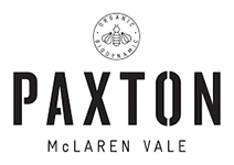 PAXTON WINES